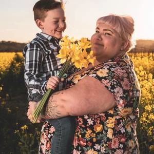 Meet your Posher, Bobbi